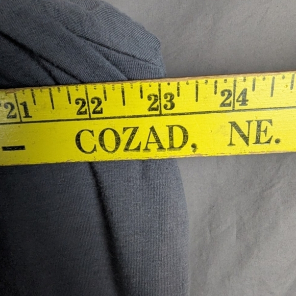 Batman size 16 costume tshirt with Velcro cape with fading - Picture 9 of 9